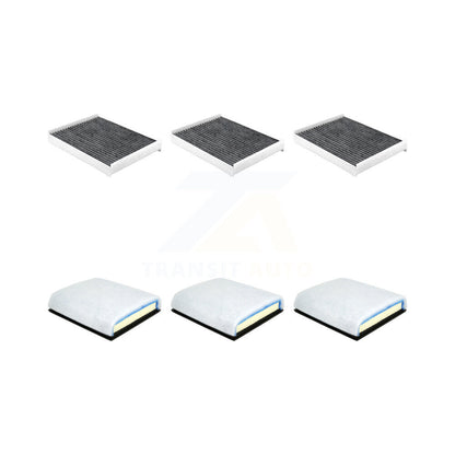 Air Filter Kit-KFL-103492 - Kit.bestparts.ca