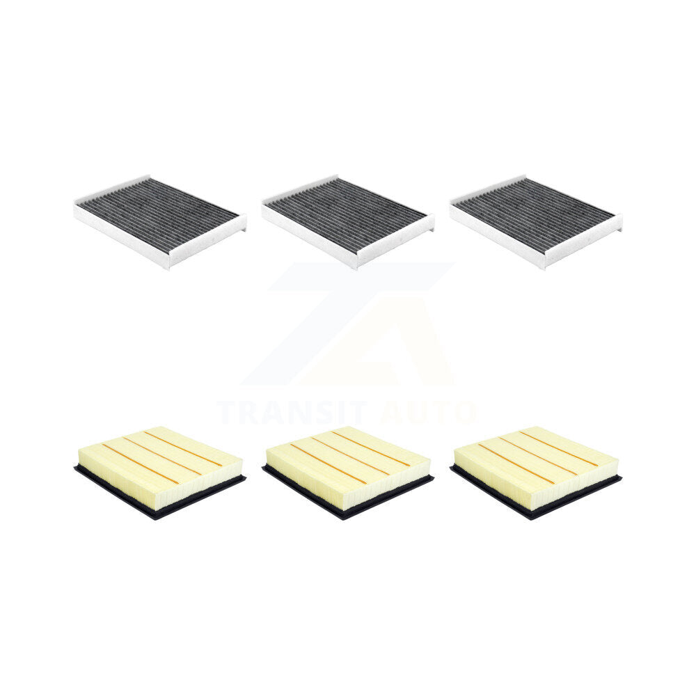 Air Filter Kit-KFL-103494 - Kit.bestparts.ca Kit.bestparts.ca