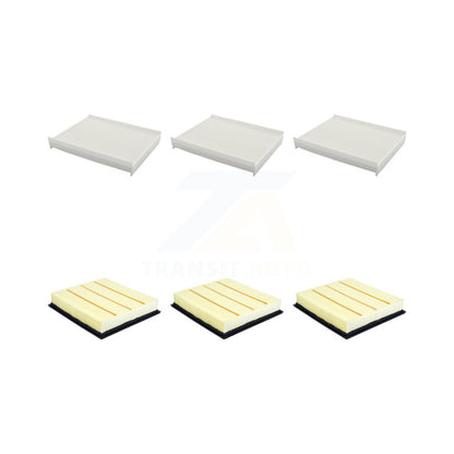 Air Filter Kit-KFL-103495 - Kit.bestparts.ca