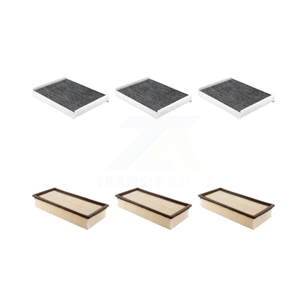 Air Filter Kit-KFL-103496 - Kit.bestparts.ca Kit.bestparts.ca