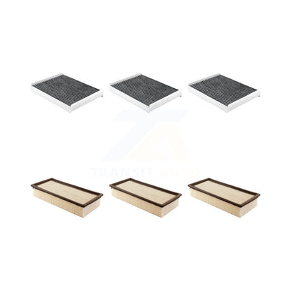 Air Filter Kit-KFL-103496 - Kit.bestparts.ca