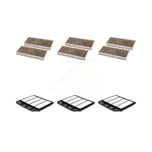 Air Filter Kit-KFL-103499 - Kit.bestparts.ca