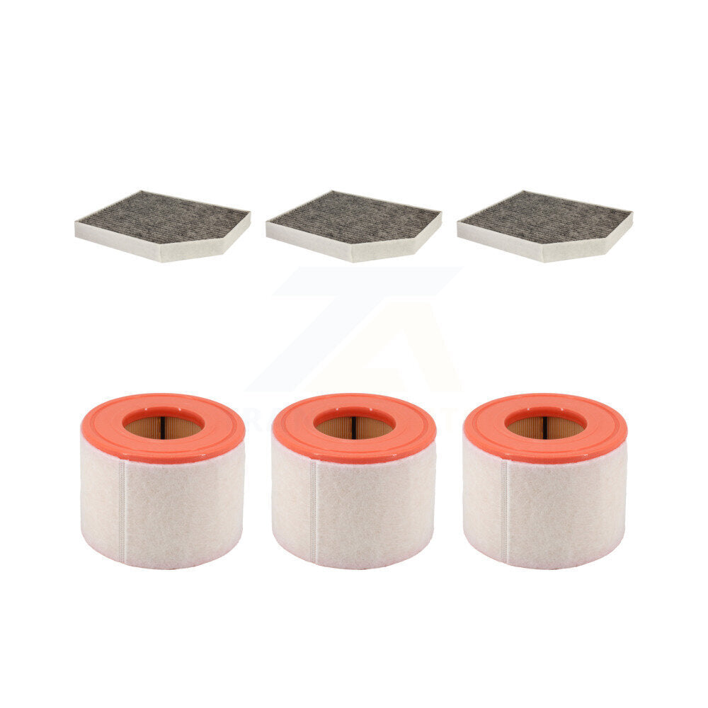 Air Filter Kit-KFL-103510 - Kit.bestparts.ca Kit.bestparts.ca