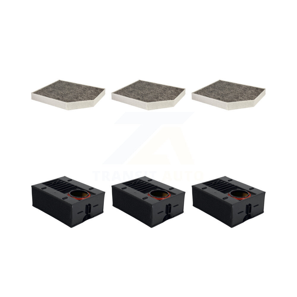 Air Filter Kit-KFL-103511 - Kit.bestparts.ca Kit.bestparts.ca