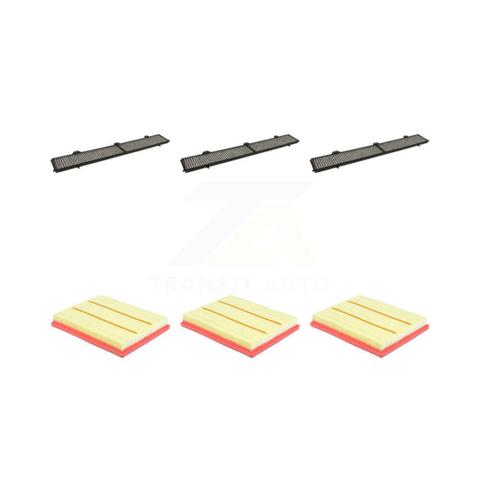 Air Filter Kit-KFL-103518 - Kit.bestparts.ca