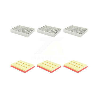 Air Filter Kit-KFL-103519 - Kit.bestparts.ca