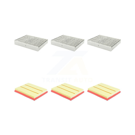 Air Filter Kit-KFL-103519 - Kit.bestparts.ca