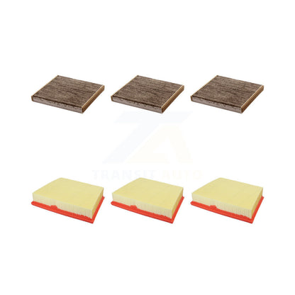 Air Filter Kit-KFL-103525 - Kit.bestparts.ca