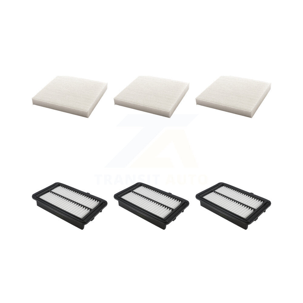Air Filter Kit-KFL-103535