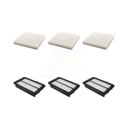 Air Filter Kit-KFL-103535