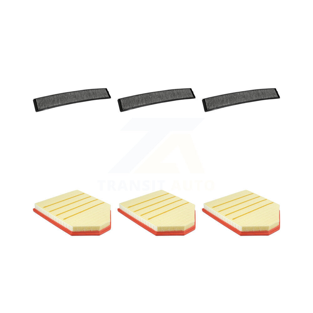 Air Filter Kit-KFL-103539 - Kit.bestparts.ca Kit.bestparts.ca