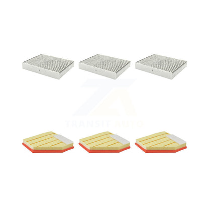 Air Filter Kit-KFL-103543 - Kit.bestparts.ca