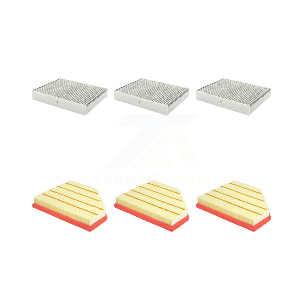 Air Filter Kit-KFL-103544 - Kit.bestparts.ca Kit.bestparts.ca