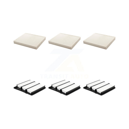 Air Filter Kit-KFL-103547 - Kit.bestparts.ca