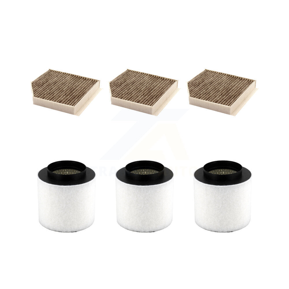 Air Filter Kit-KFL-103548 - Kit.bestparts.ca Kit.bestparts.ca