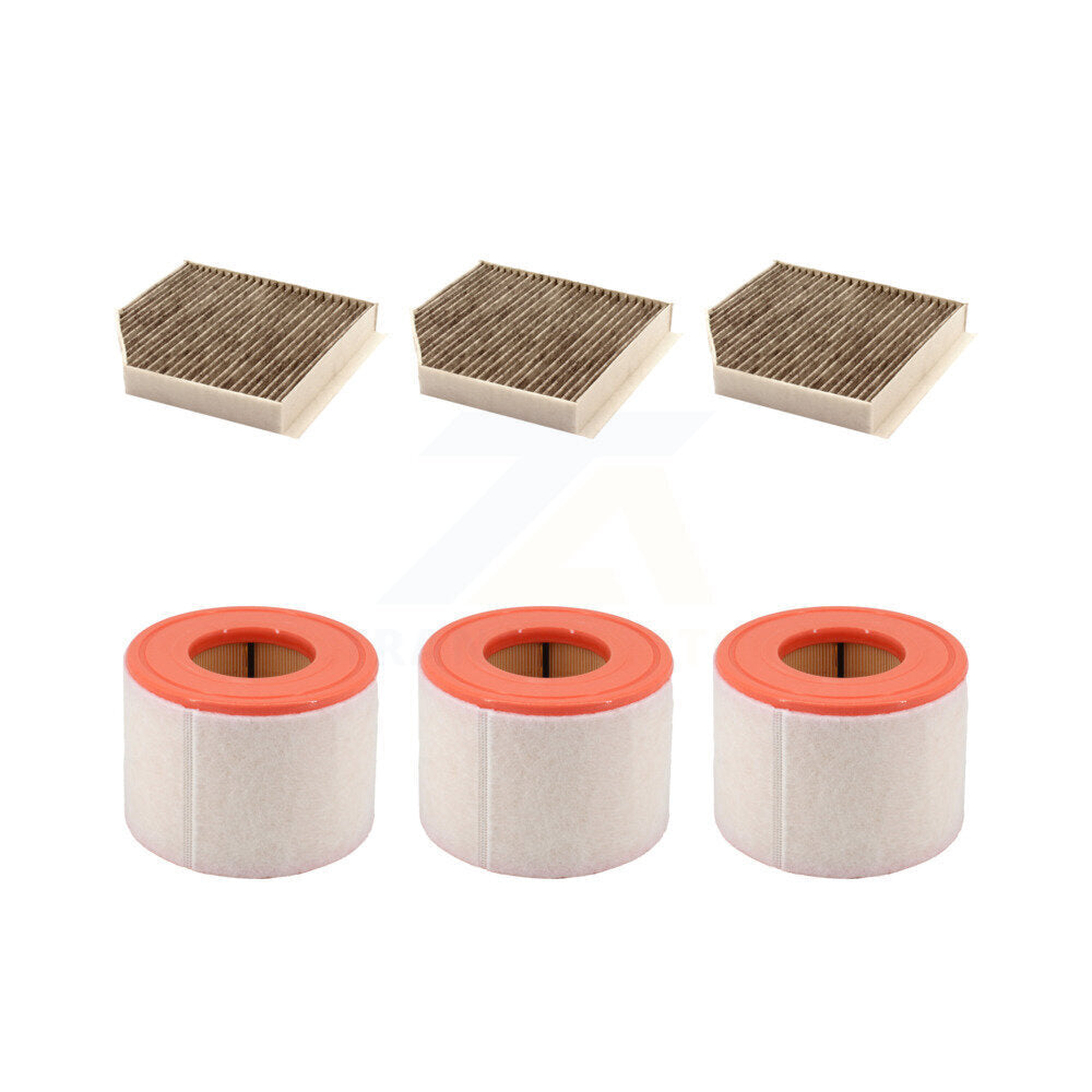 Air Filter Kit-KFL-103549 - Kit.bestparts.ca