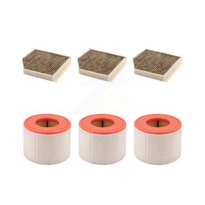 Air Filter Kit-KFL-103549 - Kit.bestparts.ca
