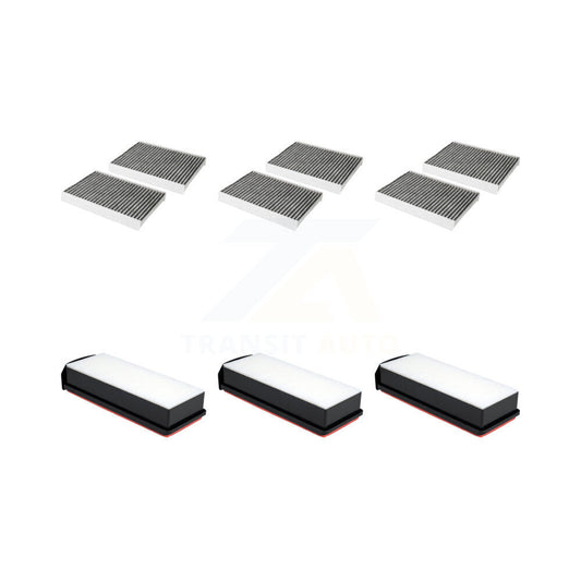 Air Filter Kit-KFL-103551 - Kit.bestparts.ca