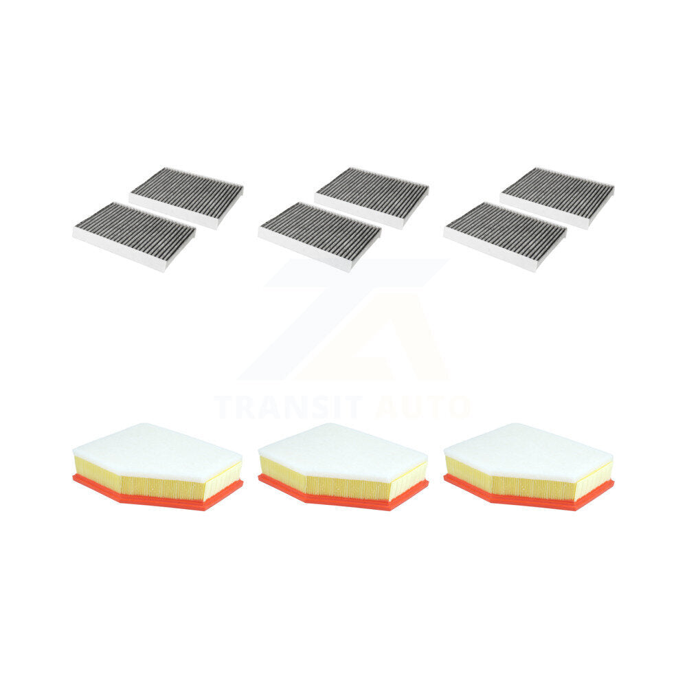 Air Filter Kit-KFL-103552 - Kit.bestparts.ca Kit.bestparts.ca