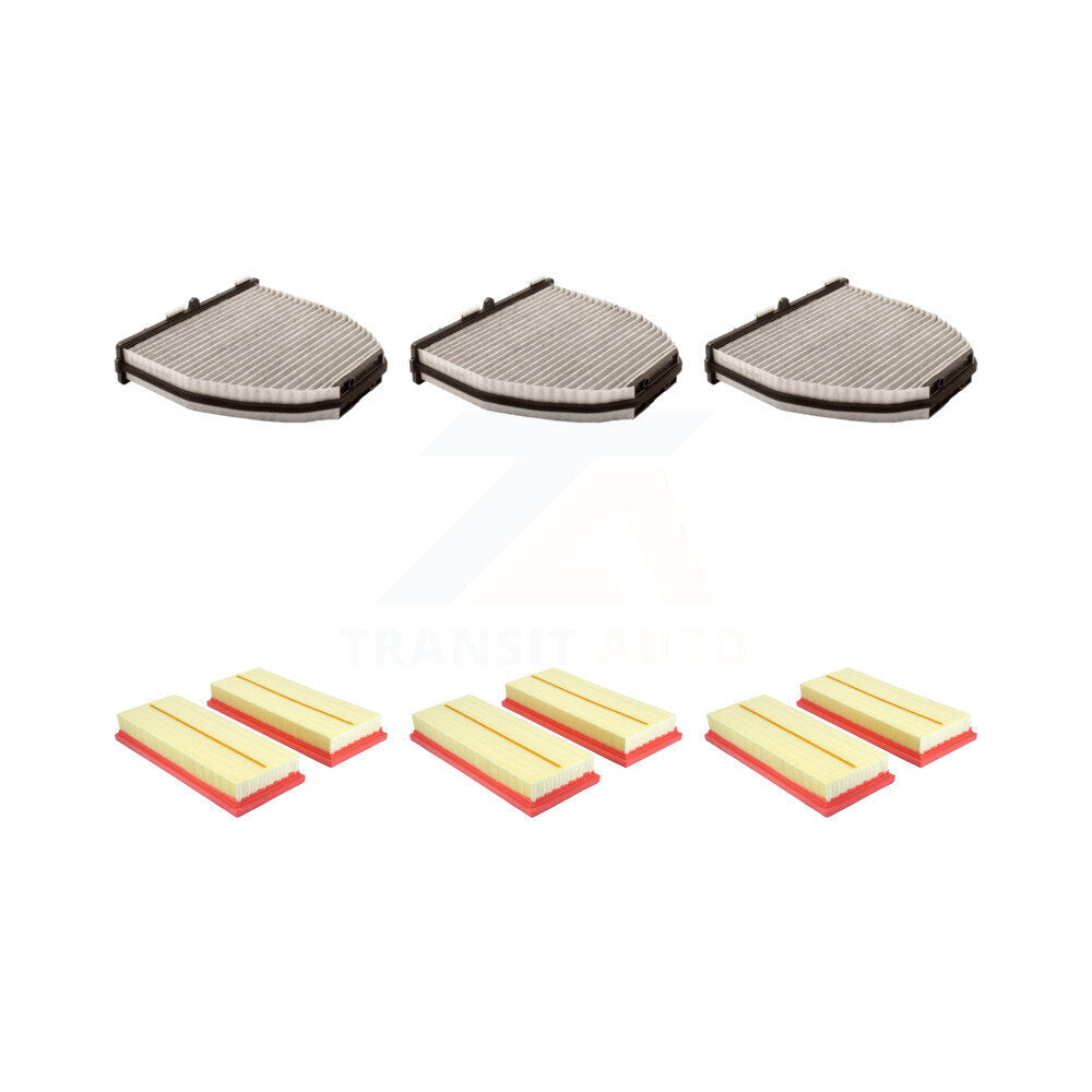Air Filter Kit-KFL-103555 - Kit.bestparts.ca Kit.bestparts.ca