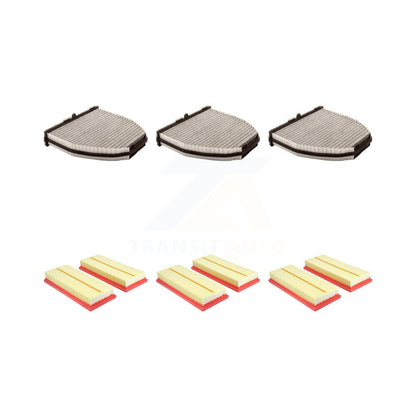 Air Filter Kit-KFL-103555 - Kit.bestparts.ca