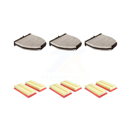 Air Filter Kit-KFL-103555 - Kit.bestparts.ca