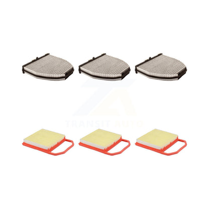 Air Filter Kit-KFL-103556 - Kit.bestparts.ca