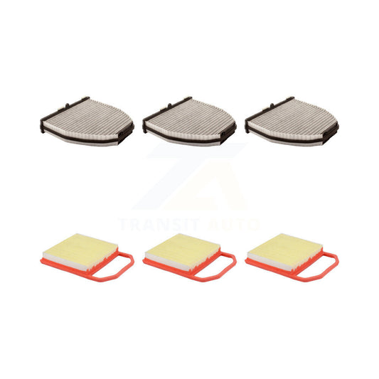 Air Filter Kit-KFL-103556 - Kit.bestparts.ca