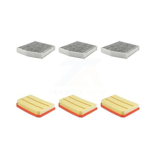 Air Filter Kit-KFL-103565 - Kit.bestparts.ca