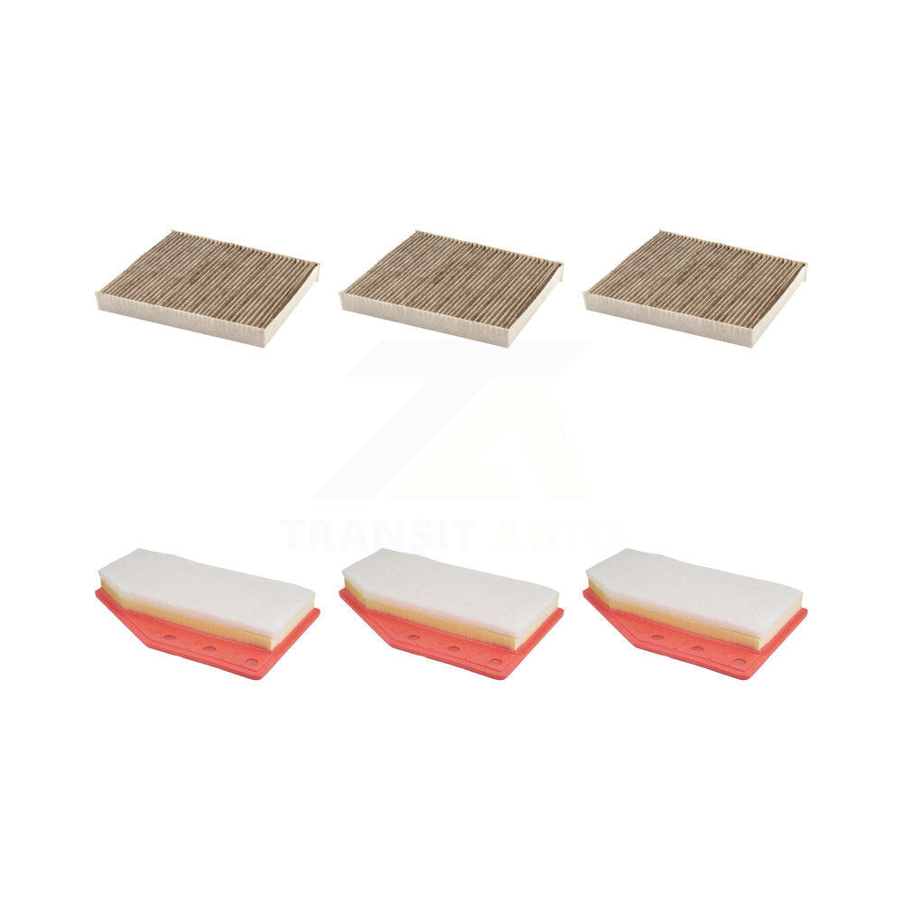 Air Filter Kit-KFL-103567 - Kit.bestparts.ca Kit.bestparts.ca