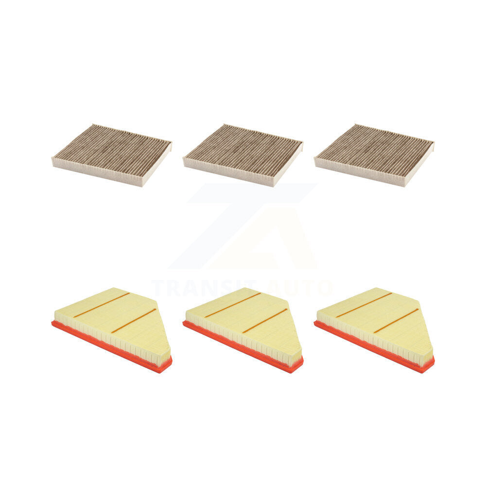 Air Filter Kit-KFL-103568 - Kit.bestparts.ca