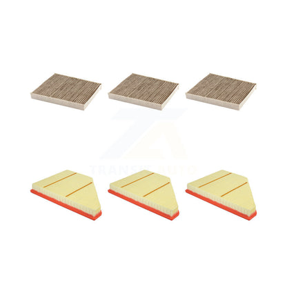 Air Filter Kit-KFL-103568 - Kit.bestparts.ca