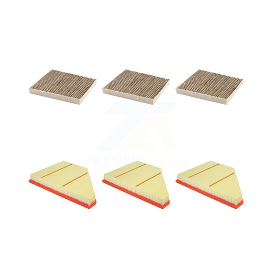 Air Filter Kit-KFL-103568 - Kit.bestparts.ca