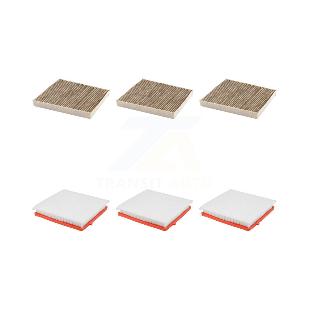 Air Filter Kit-KFL-103569 - Kit.bestparts.ca Kit.bestparts.ca
