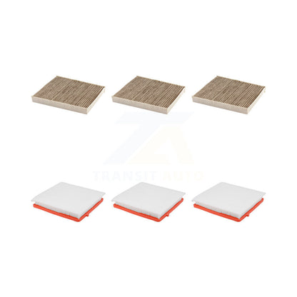 Air Filter Kit-KFL-103569 - Kit.bestparts.ca