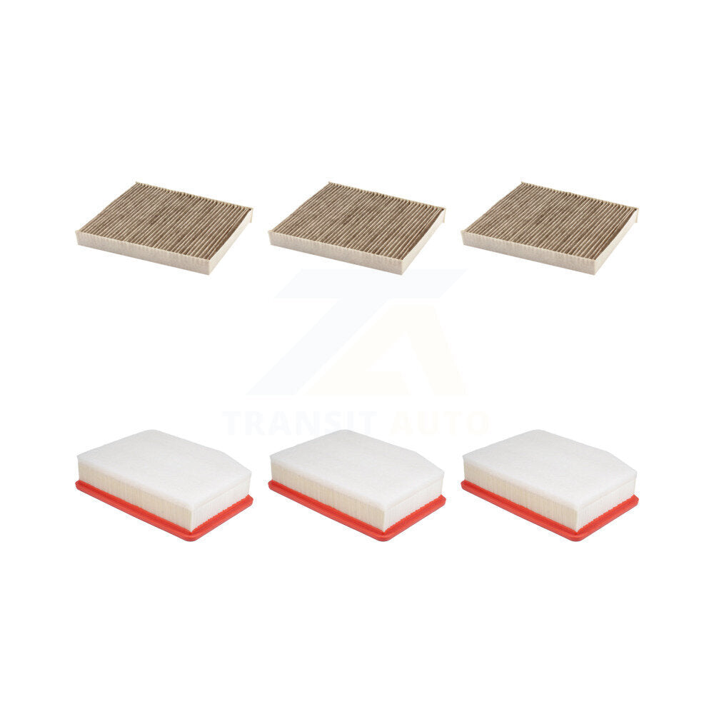 Air Filter Kit-KFL-103571 - Kit.bestparts.ca Kit.bestparts.ca