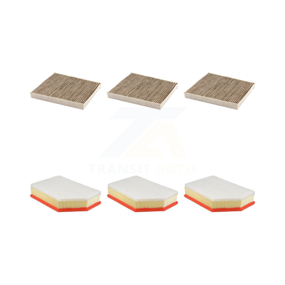Air Filter Kit-KFL-103572 - Kit.bestparts.ca Kit.bestparts.ca