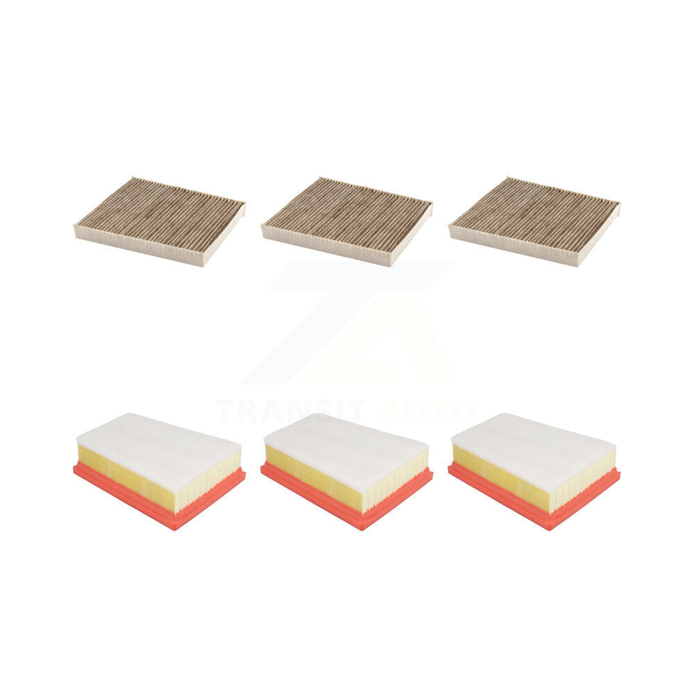 Air Filter Kit-KFL-103573 - Kit.bestparts.ca