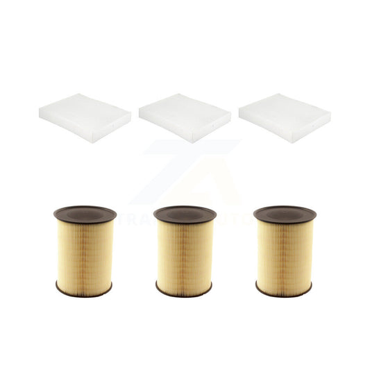 Air Filter Kit-KFL-103575 - Kit.bestparts.ca