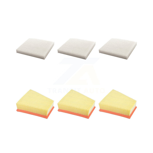 Air Filter Kit-KFL-103579 - Kit.bestparts.ca