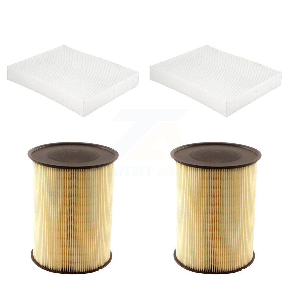 Air Filter Kit-KFL-103581 - Kit.bestparts.ca Kit.bestparts.ca