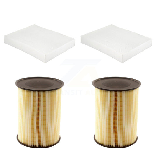 Air Filter Kit-KFL-103581 - Kit.bestparts.ca