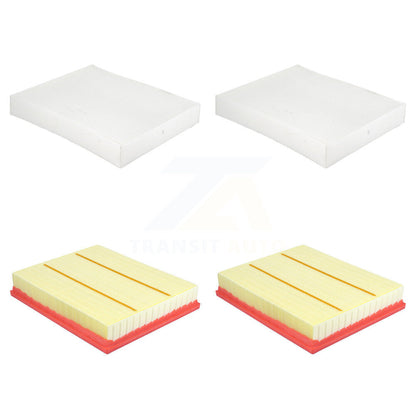 Air Filter Kit-KFL-103582 - Kit.bestparts.ca