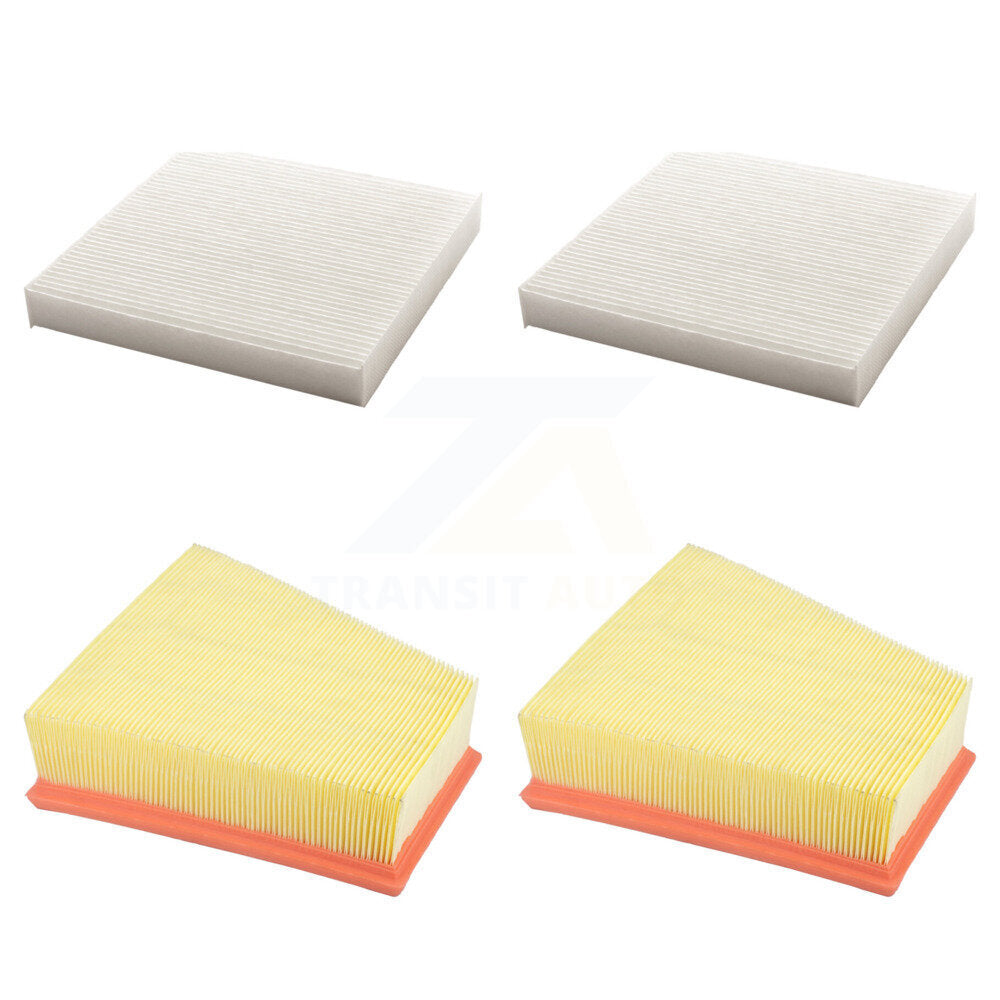 Air Filter Kit-KFL-103585 - Kit.bestparts.ca Kit.bestparts.ca