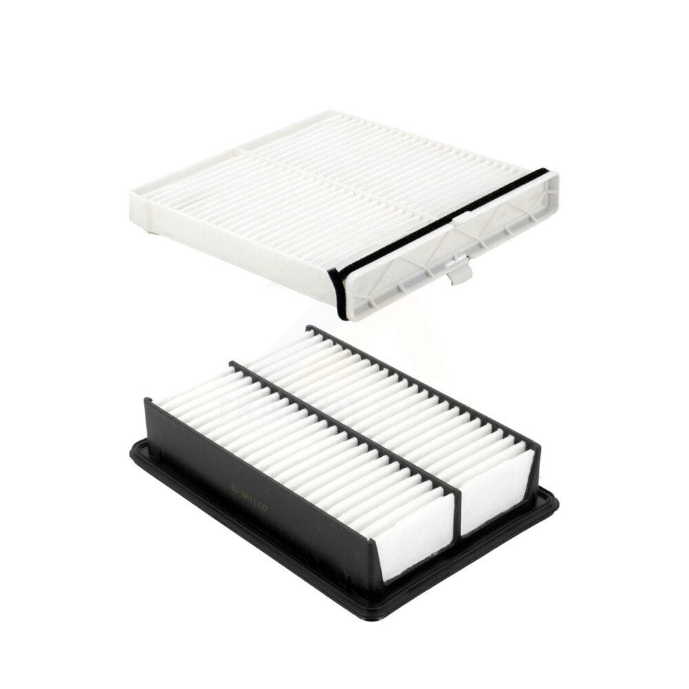 Air Filter Kit-KFL-103586 - Kit.bestparts.ca Kit.bestparts.ca