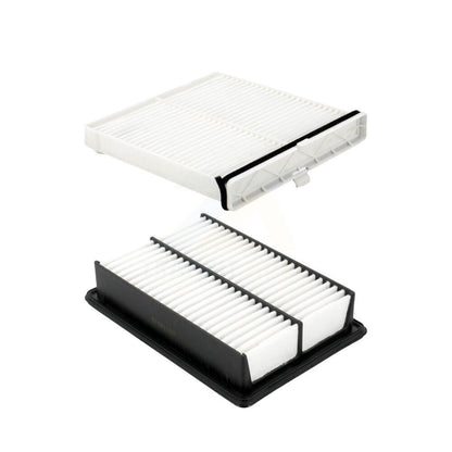 Air Filter Kit-KFL-103586 - Kit.bestparts.ca