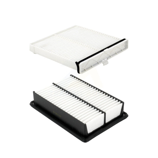 Air Filter Kit-KFL-103586 - Kit.bestparts.ca