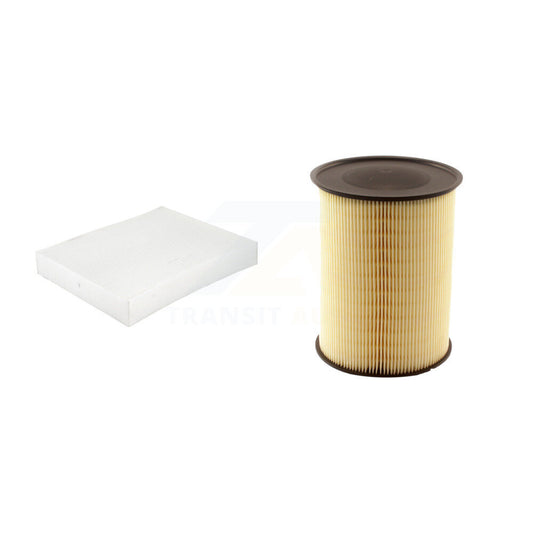 Air Filter Kit-KFL-103587 - Kit.bestparts.ca