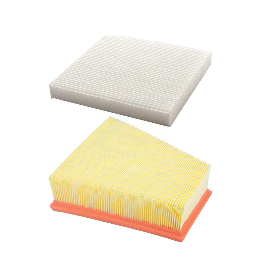 Air Filter Kit-KFL-103591 - Kit.bestparts.ca