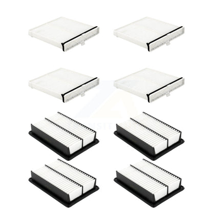 Air Filter Kit-KFL-103592 - Kit.bestparts.ca